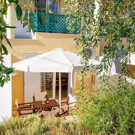 Aegean Sun Apartments Skala Rachoni  Екстер'єр фото